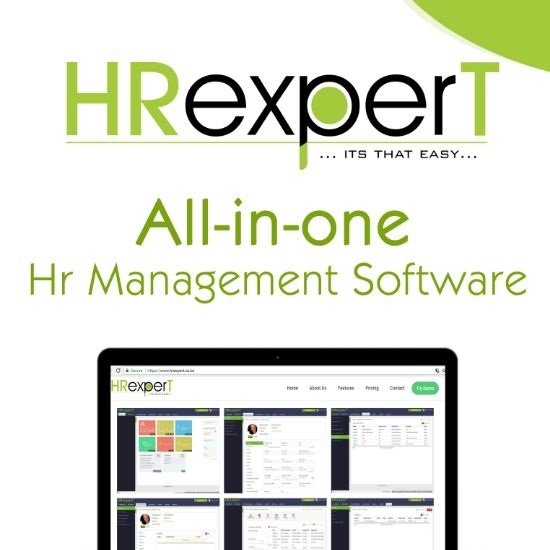 We provide an all-in-one HR management software which has everything a company needs to effectively handle their HR processes. We're here to solve your HR query