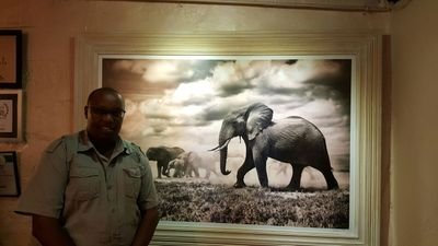 Pilot | Father | Farmer | Nature lover & enthusiast | political student of the streets.