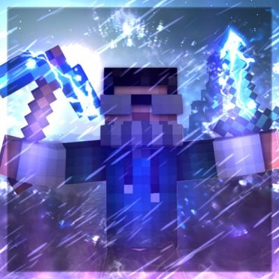 Valmcpe7's profile picture. YouTubeur Minecraft pocket édition basé sur le rush !