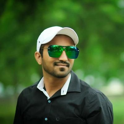 MaheshKalantre9's profile picture. Love it