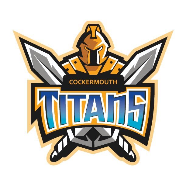 Cockermouth Titans Rugby League. we are Running U 7,8's,9's,11's 12's,14's,16's & Open age