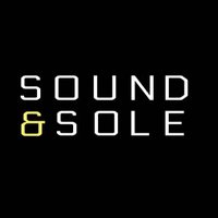 Sound & Sole (@soundandsole) 's Twitter Profile Photo Sound & Sole (@soundandsole) 's Twitter Profile Photo