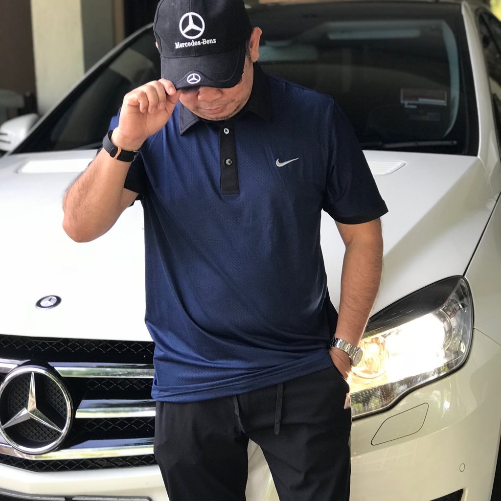 amiruzdzaki's profile picture. # Independent Business Consultant # Chartered Accountant # Technology Savvy