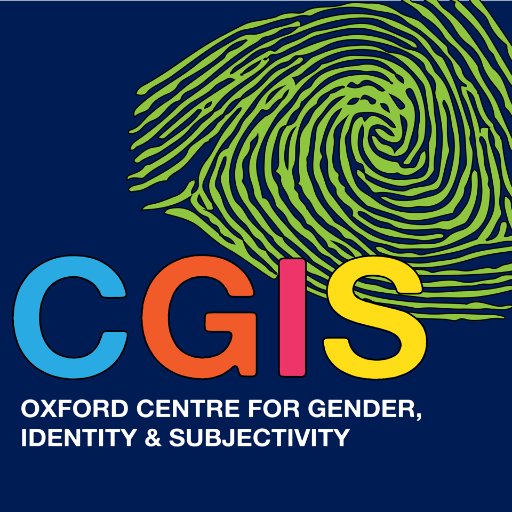 WGIQ - Centre for Women’s, Gender, Identity and Queer history (formerly known as CGIS). Email to get in touch: cgis@history.ox.ac.uk