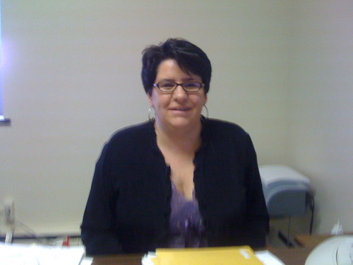 Nursing Home Administrator, Networker, Small Business, Mom