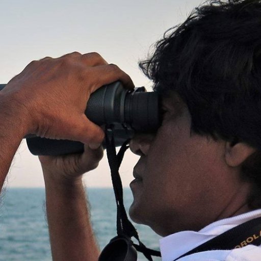 AnisBioworld's profile picture. Promoting conservation of nature, wildlife, biodiversity, through research & education.