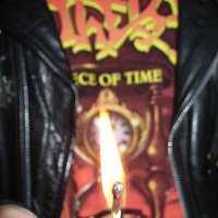 Atheist (@atheistband) 's Twitter Profile
