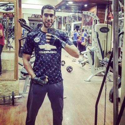 ABDALLA80935117's profile picture. 