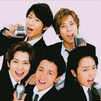 嵐♡140秒動画 (@b803ba1e32e8) 's Twitter Profile