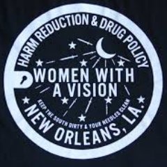 Women With A Vision