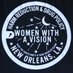 Women With A Vision (@WWAVinc) Twitter profile photo