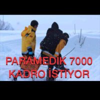 Paramedik Yasemin (@celenikova) 's Twitter Profile Photo