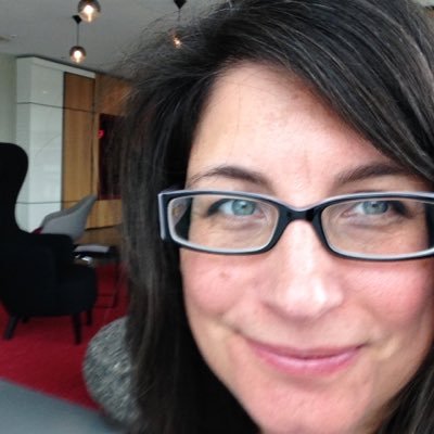 Helen Proulx Profile