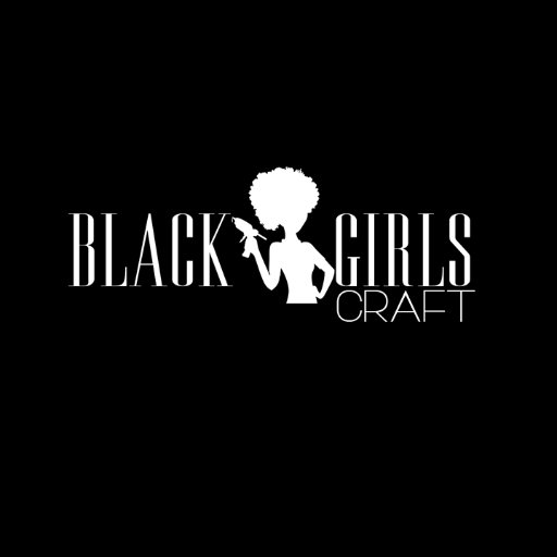 Welcome to Black Girls Craft! A place for women to come together to share our creations, inspire one another, encourage creativity and CREATE