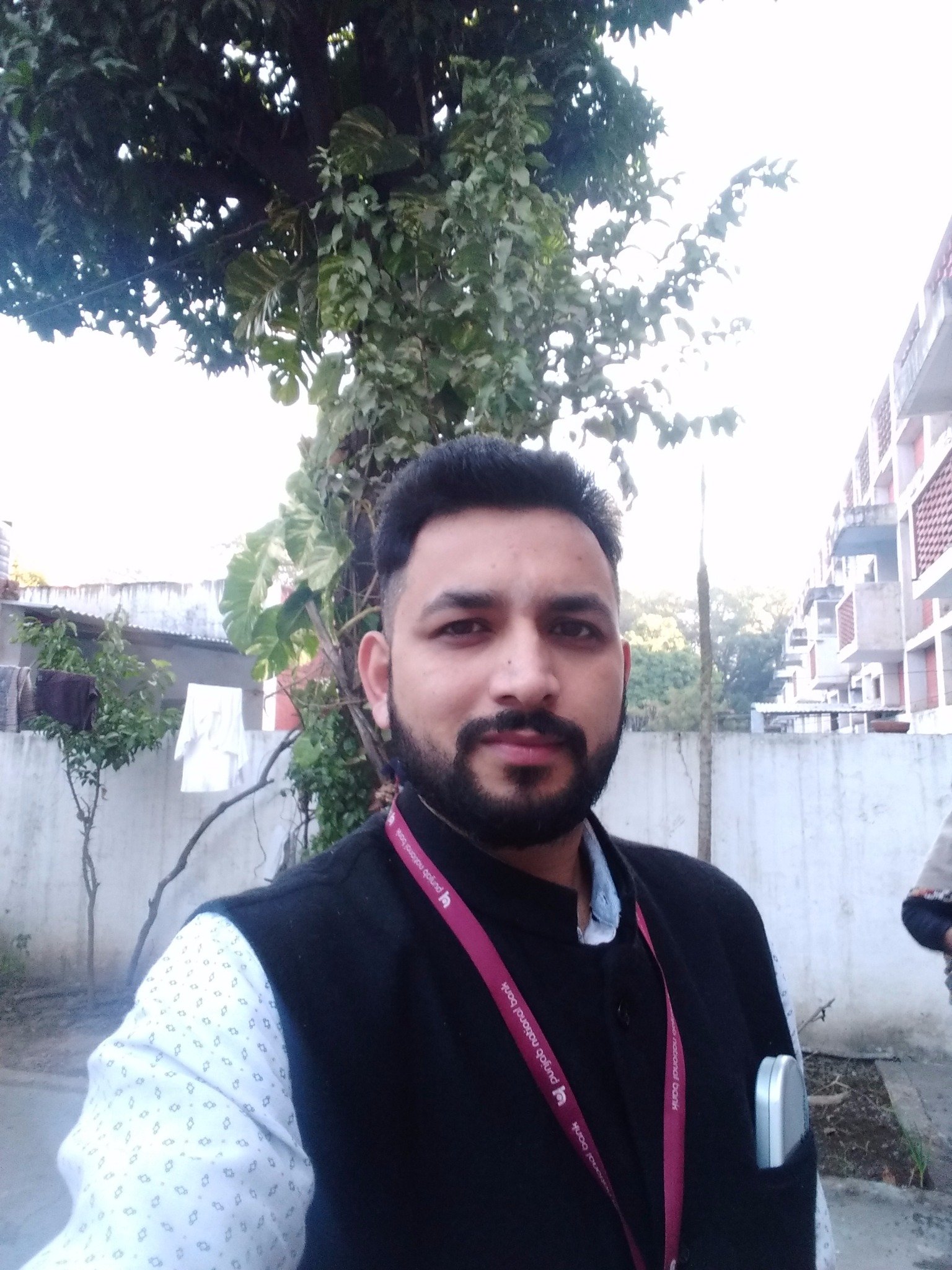 sidhartha9607's profile picture. RSS Savvy, Patriotism 24X7X365 , RTs not endorsements. Namo Fan, BJPian by ideology.
Saying Bhakt to me is boost for me.