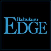 EDGE Ikebukuro (@edgeikebukuro) 's Twitter Profile Photo