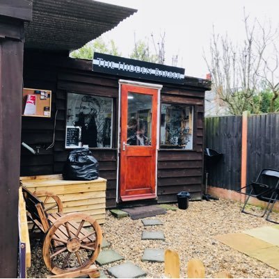 The Hidden Barber Barberhidden Twitter