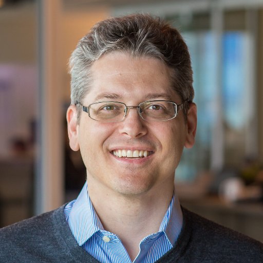Follow me for startups, AI, deeptech, biotech, cleantech. CEO of Trellis Air. Former CEO of @Eink. Venture partner @pillar_vc.