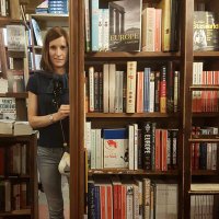 Monika Mizgier (@mmizgier) 's Twitter Profile