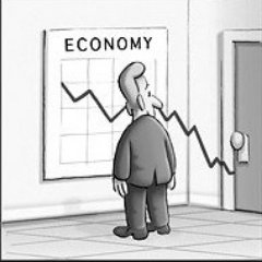 It's the ECONOMY, stupid!