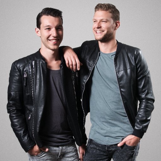 Dj/Producer duo from Holland | Bookings: jos@dedicatedbookings.com | Mgmt: mano@dedicatedmgmt.com