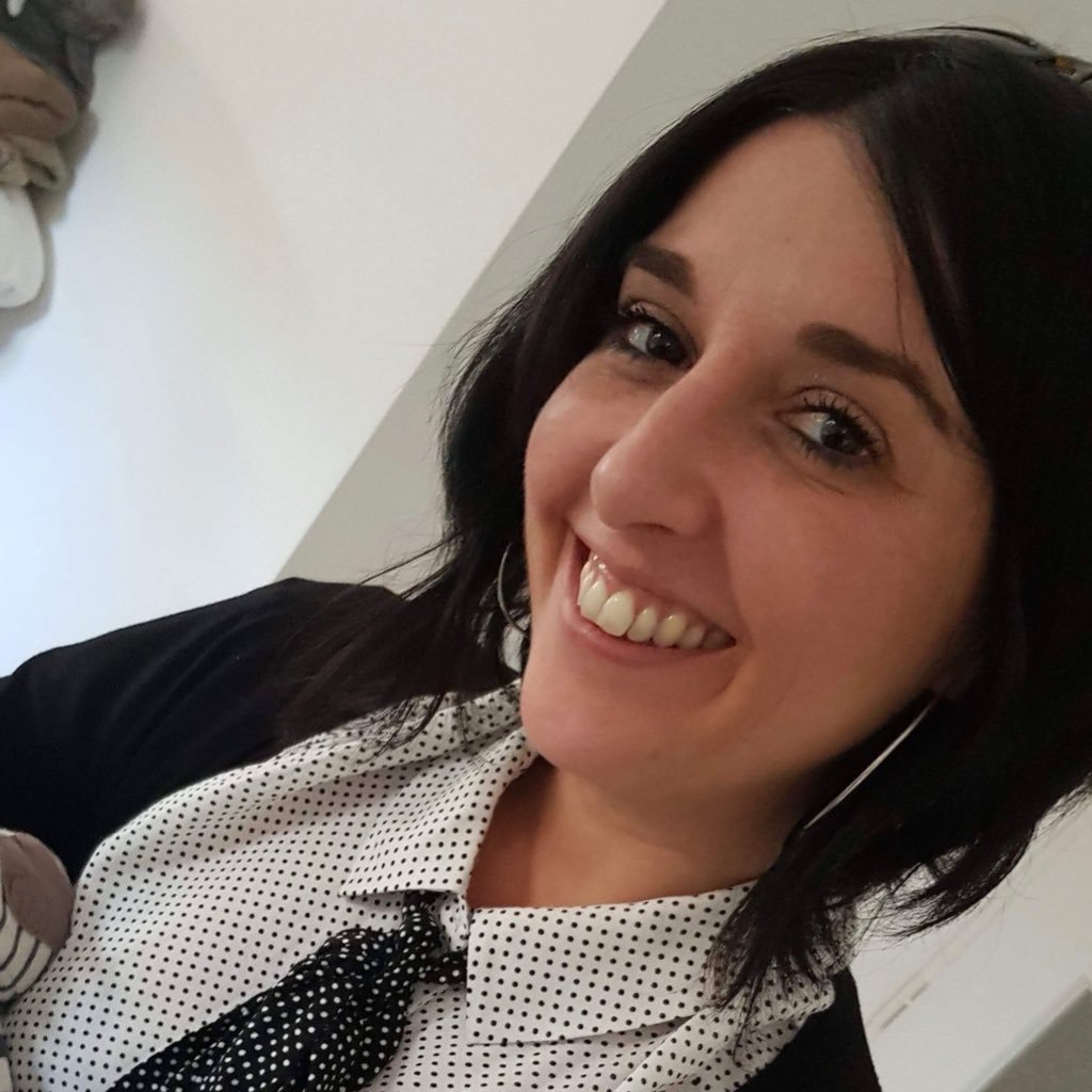 Mélanie Di Tola (@meloudito) | Twitter