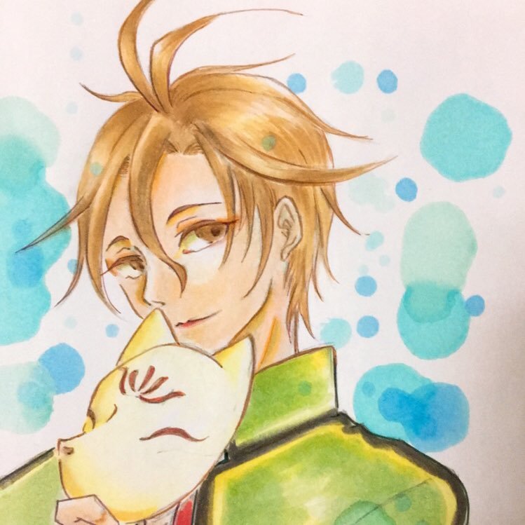 十八さんのプロフィール画像