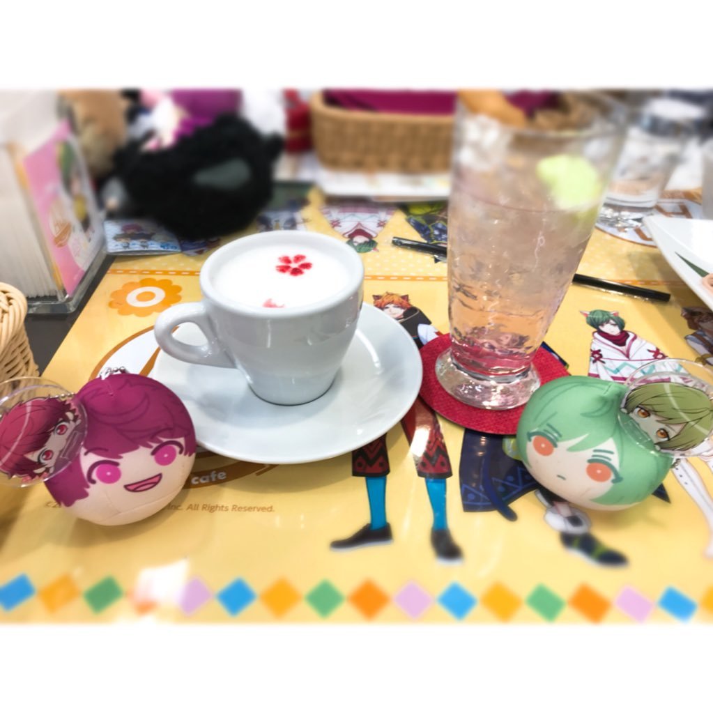 25↑ 社会人 推し多めに生きてます。取引も行ってます。夢腐雑食。🎮/ラ!/A3!/ツキ/Bプロ/うたプリ/アイナナ/ヒプマイ/鬼滅/東リベ/アイドル/ Vtuber / ゲーム実況etc.