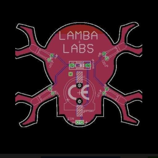 Lamba Labs is Beirut's Hackerspace. Follow us into the future!