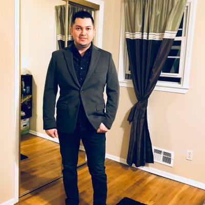 Profile Picture of Efrain E Rodriguez Alarcon (@Soyefrod) on Twitter