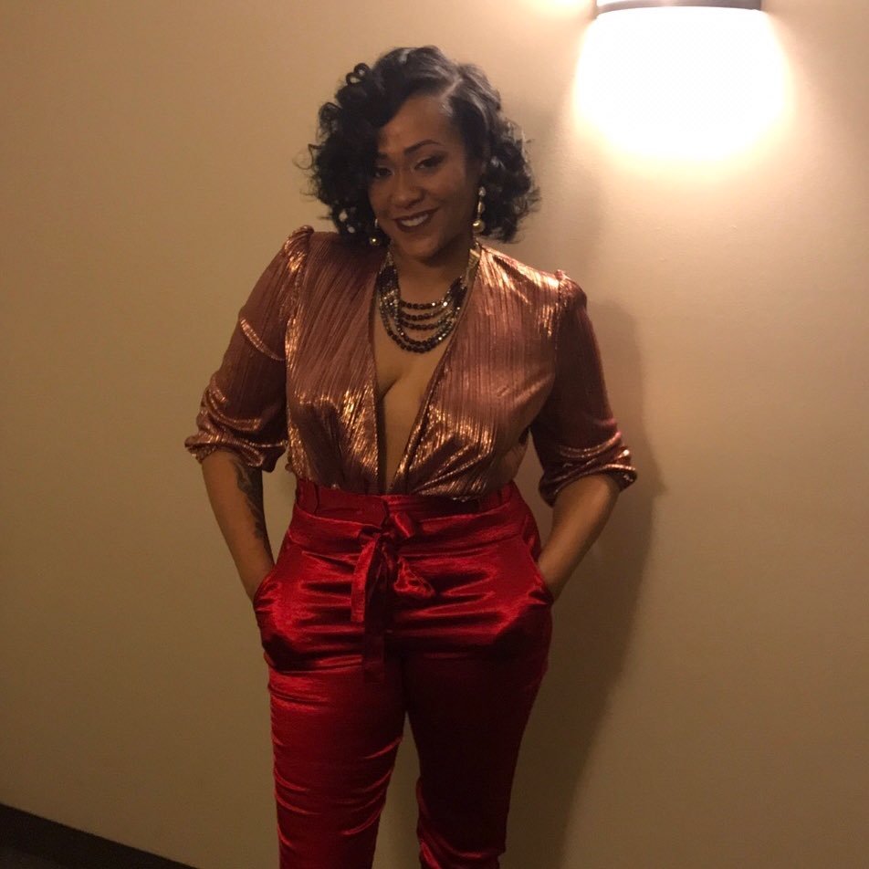 LeoLuv007's profile picture. Wife, Mother, Entrepreneur...Focused on building our Empire!