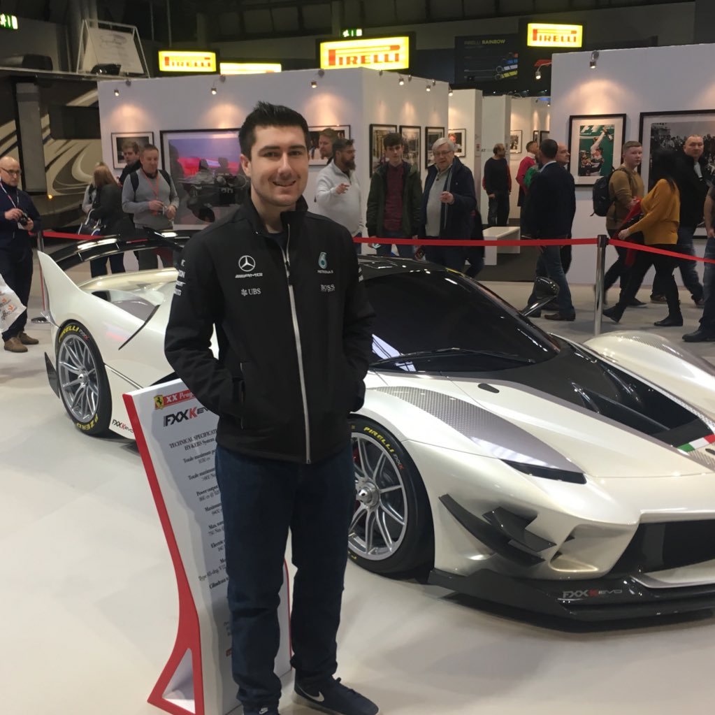 sambrown96's profile picture. Bio is loading…