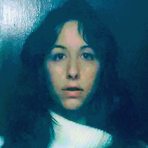 missdillham's profile picture. What a world we live in.