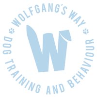 Wolfgang's Way Dog Training (@wolfgangsway) 's Twitter Profile Photo