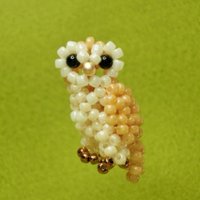 ビーズの庭 (@yoshiebeads) 's Twitter Profile