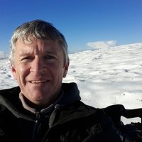Graham Horder (@grahamhorder1) 's Twitter Profile