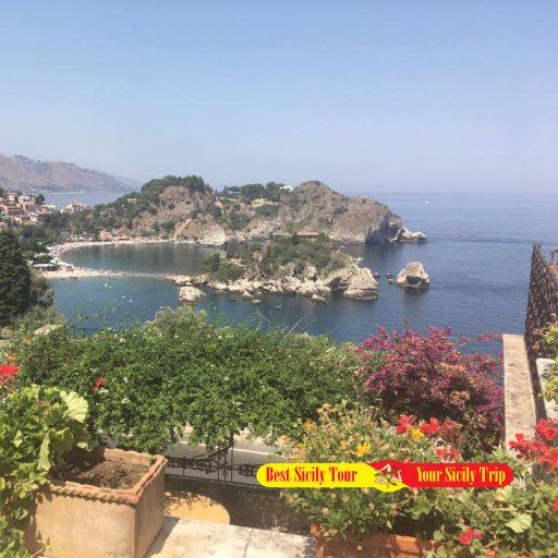 BestSicilyTour's profile picture. 😀