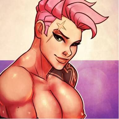 “Bend over and see if you can take it” overwatch rp| lewd rp| 18+ | futa |