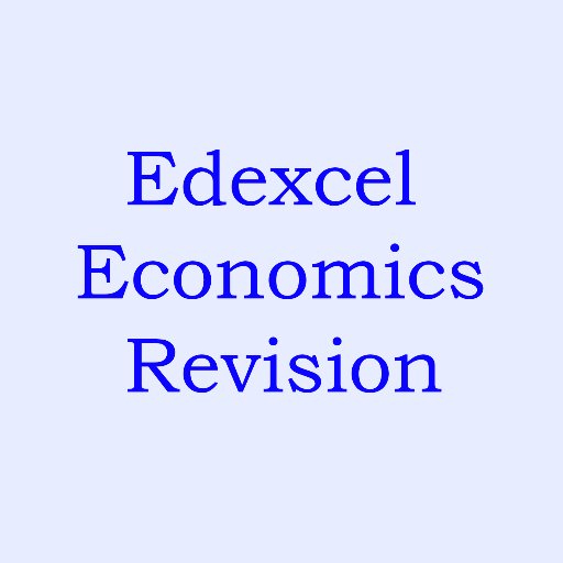 A website for Edexcel students to study Economics and Business