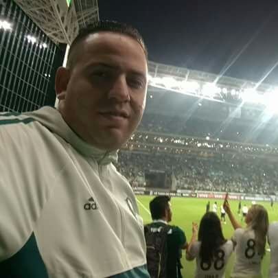 lleofarias07's profile picture. Do Palmeiras fiz minha vida é vc que eu venero🐷🏆