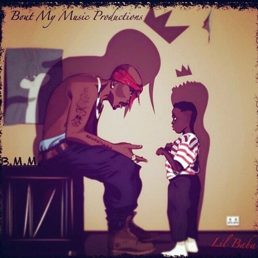 Baba's World™, All is well. Artist/Producer I'm earning with @Cheelee_Tweet DM me and find out how
