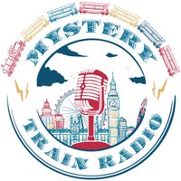 🎙 Mystery Train Radio(@MTrainRadio) 's Twitter Profile Photo