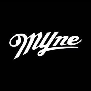 「MYne」オフィシャルアカウント  https://t.co/OjRFGUYdzL