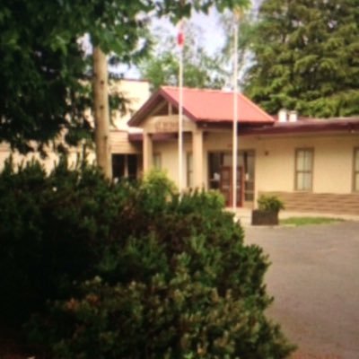 ES Richards Arts Based Curriculum School Profile