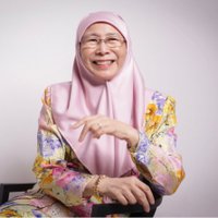Dr Wan Azizah Ismail (@drwanazizah) 's Twitter Profile