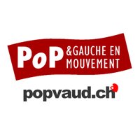 POP Vaud (@popvaud) 's Twitter Profile