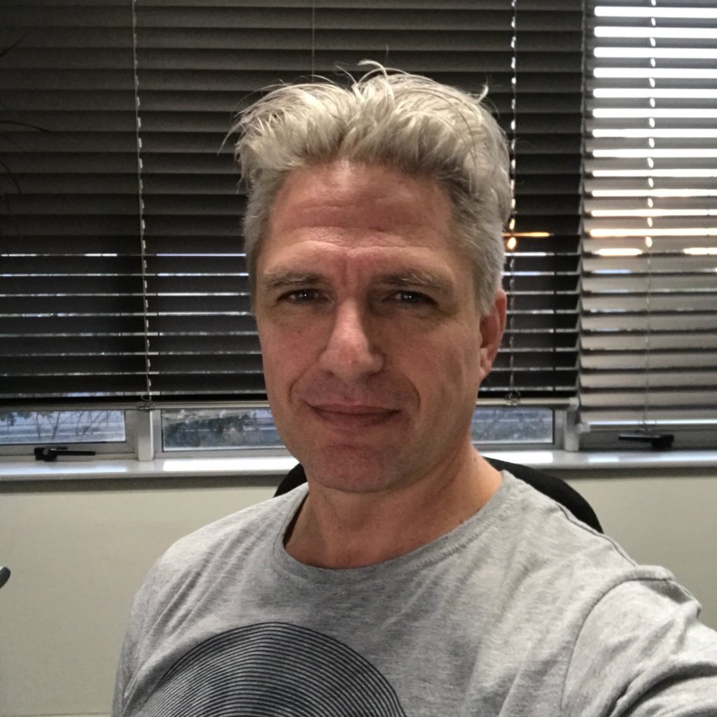 BeyonDesign's profile picture. Development, Support and Security