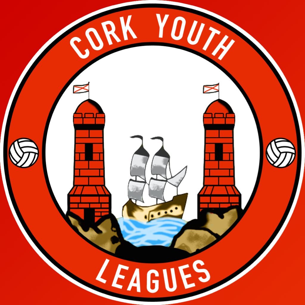 Cork’s U17-U19 association football league and academy.