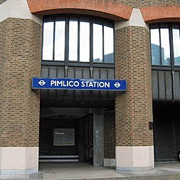 PimlicoMatters's profile picture. Providing news & updates across Churchill, Tachbrook and Warwick Wards of Westminster City Council.