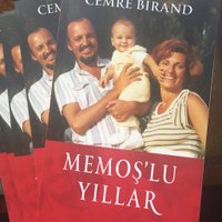 Cemre Birand(@Cemrebirand1) 's Twitter Profile Photo